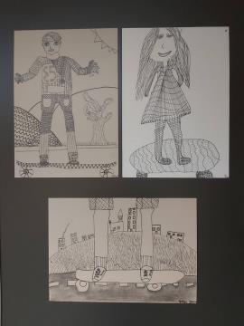 Zaključek ETM na OŠ Antona Aškerca 4